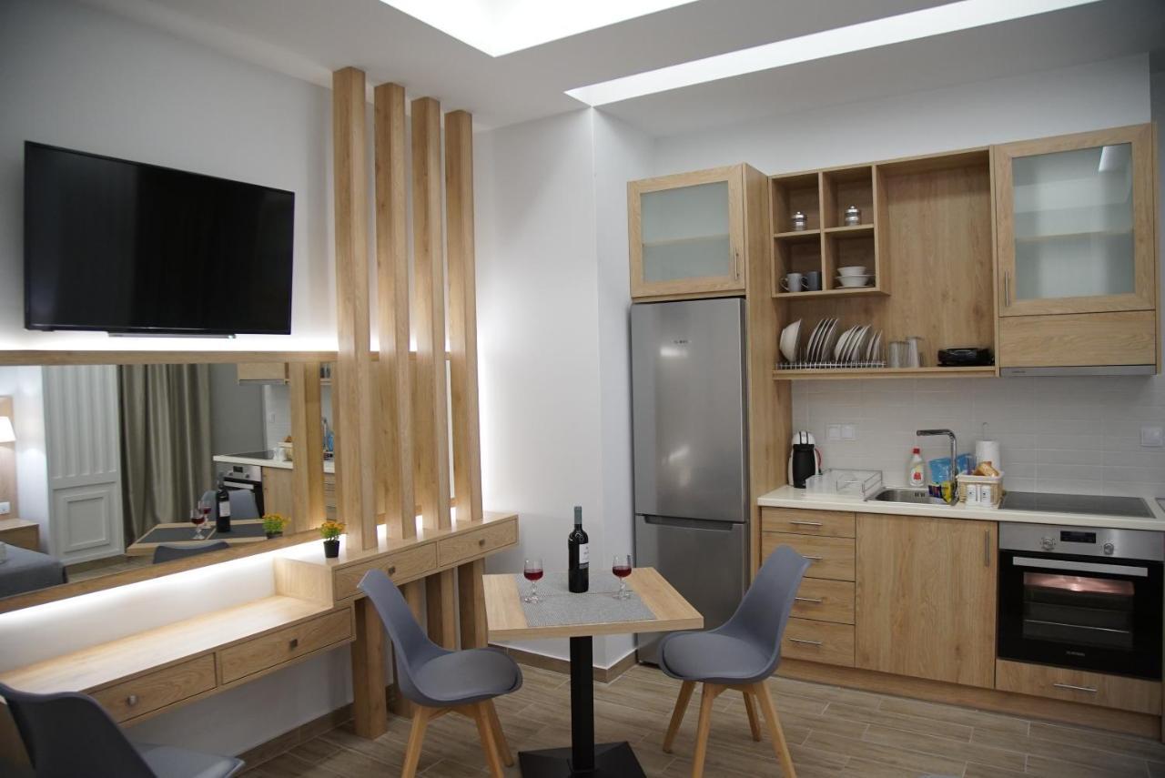 Simplychic Apartment C Kalamata Exterior foto