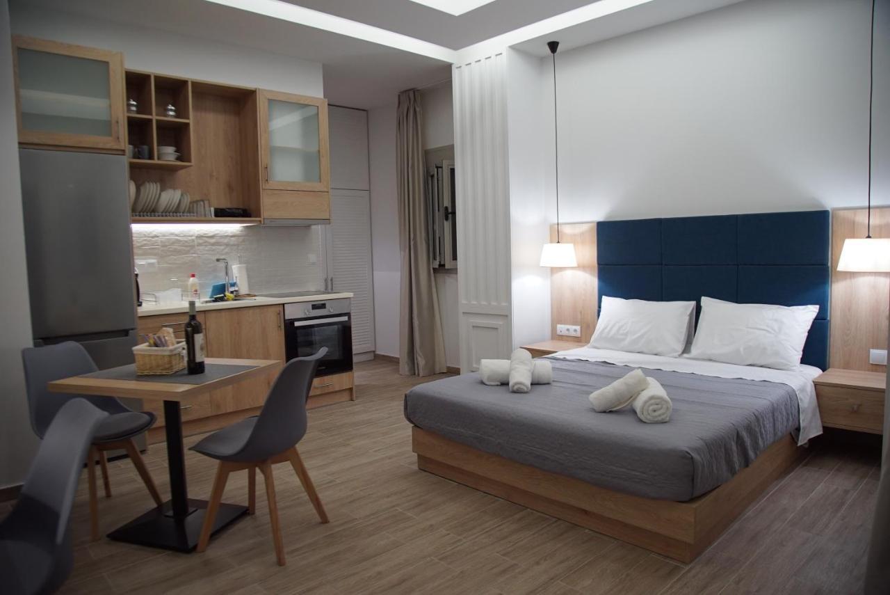 Simplychic Apartment C Kalamata Exterior foto