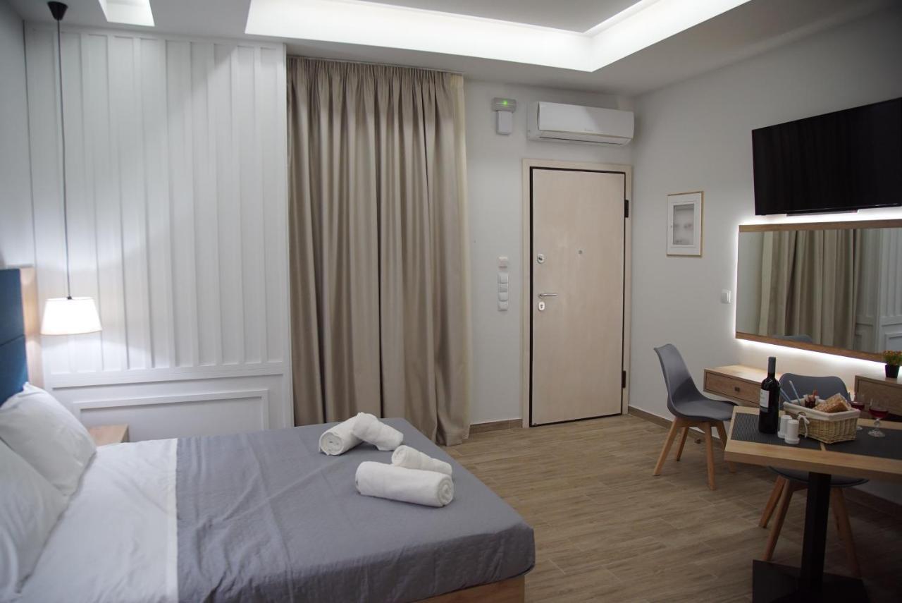 Simplychic Apartment C Kalamata Exterior foto