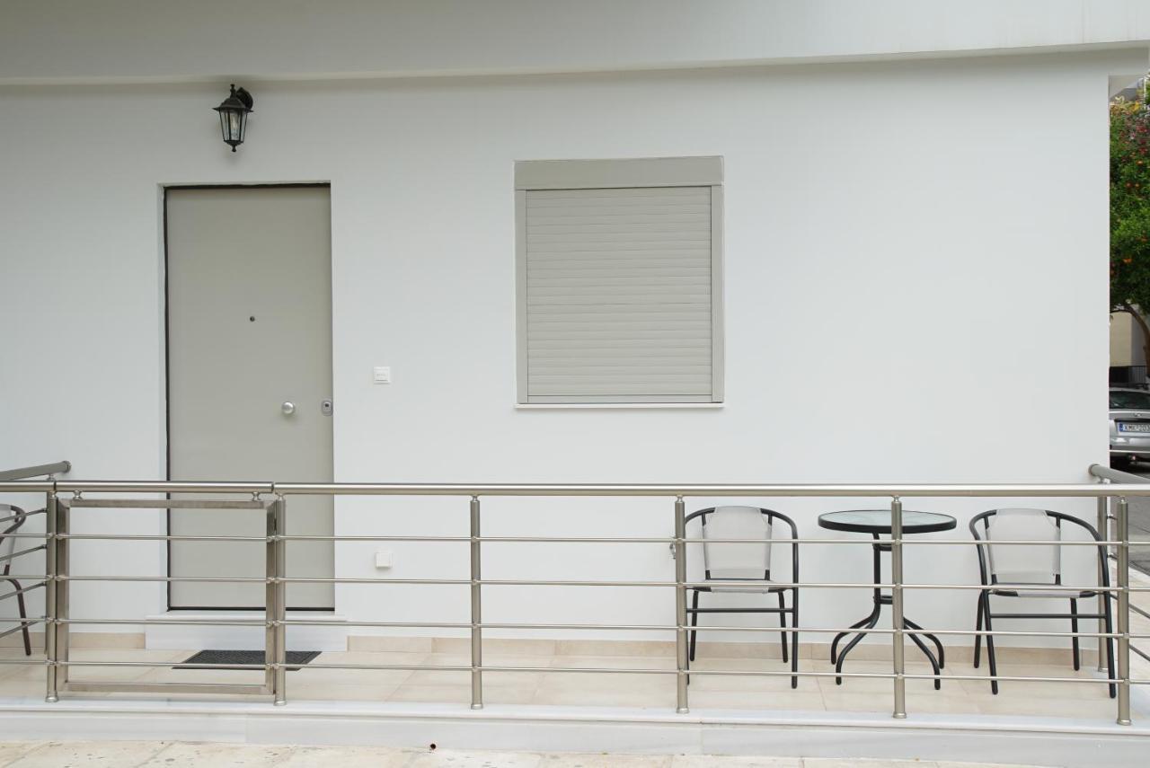 Simplychic Apartment C Kalamata Exterior foto