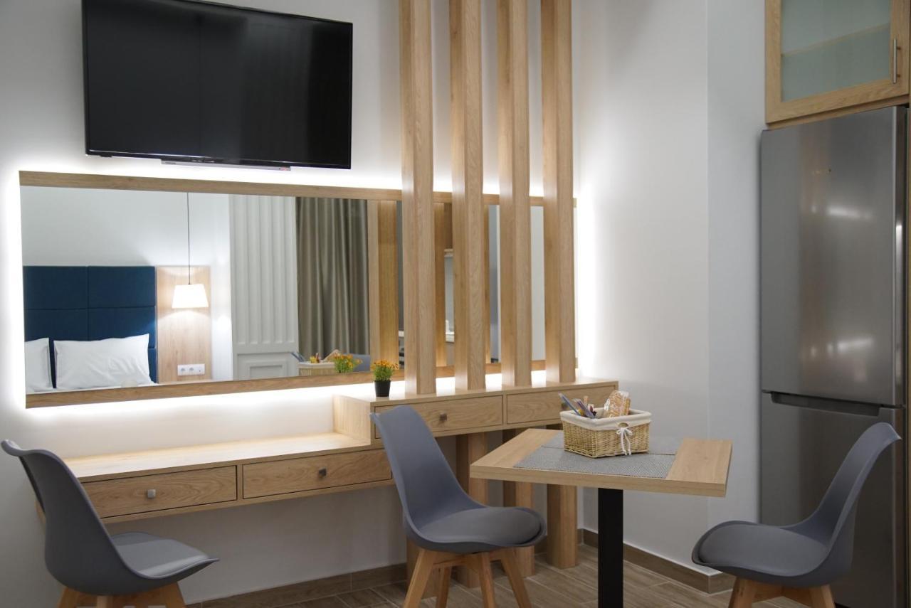 Simplychic Apartment C Kalamata Exterior foto