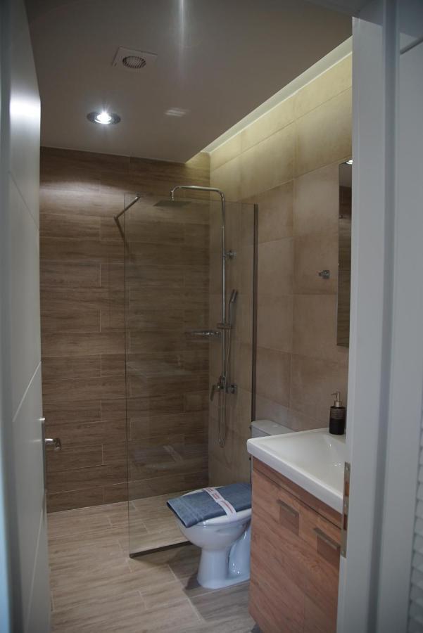 Simplychic Apartment C Kalamata Exterior foto