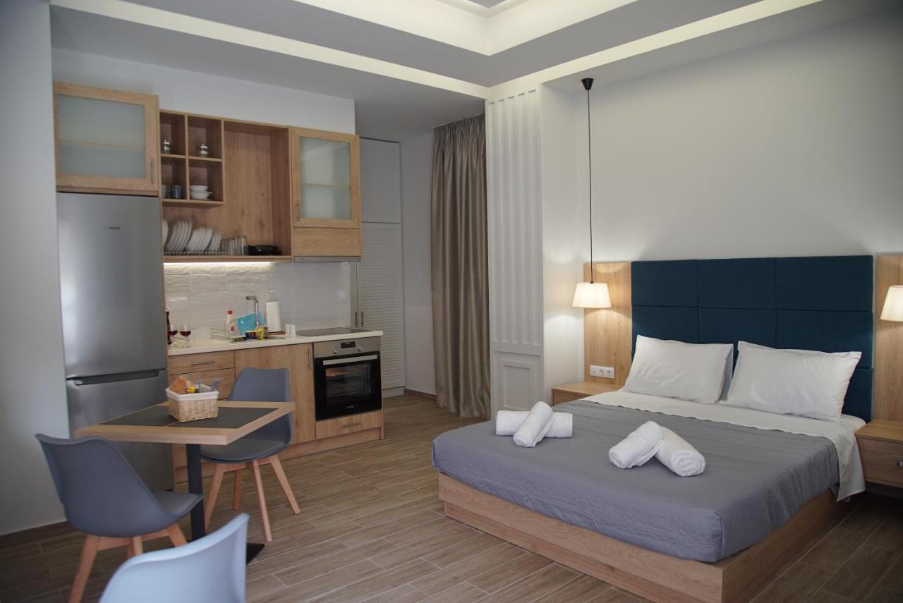 Simplychic Apartment C Kalamata Exterior foto