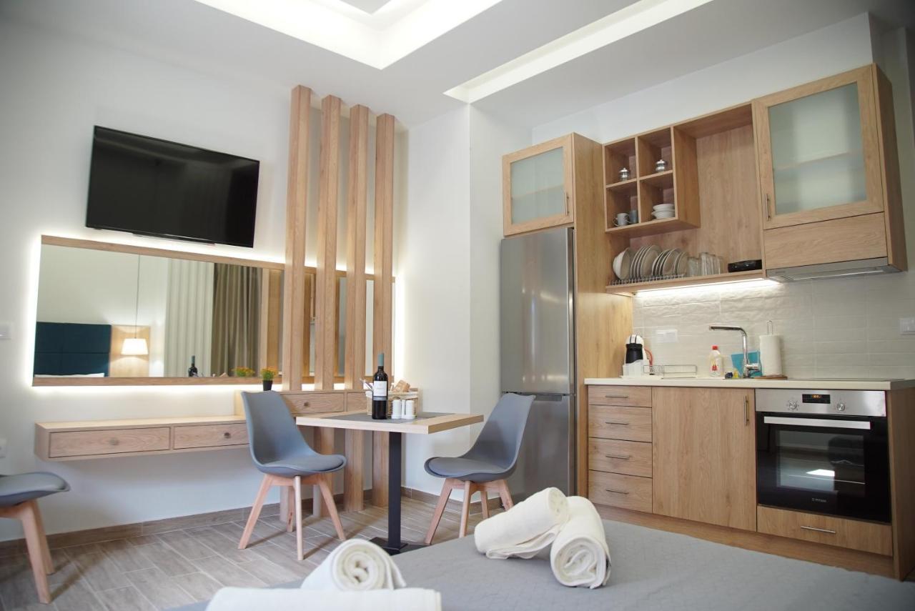 Simplychic Apartment C Kalamata Exterior foto