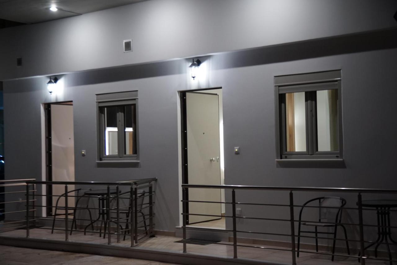 Simplychic Apartment C Kalamata Exterior foto