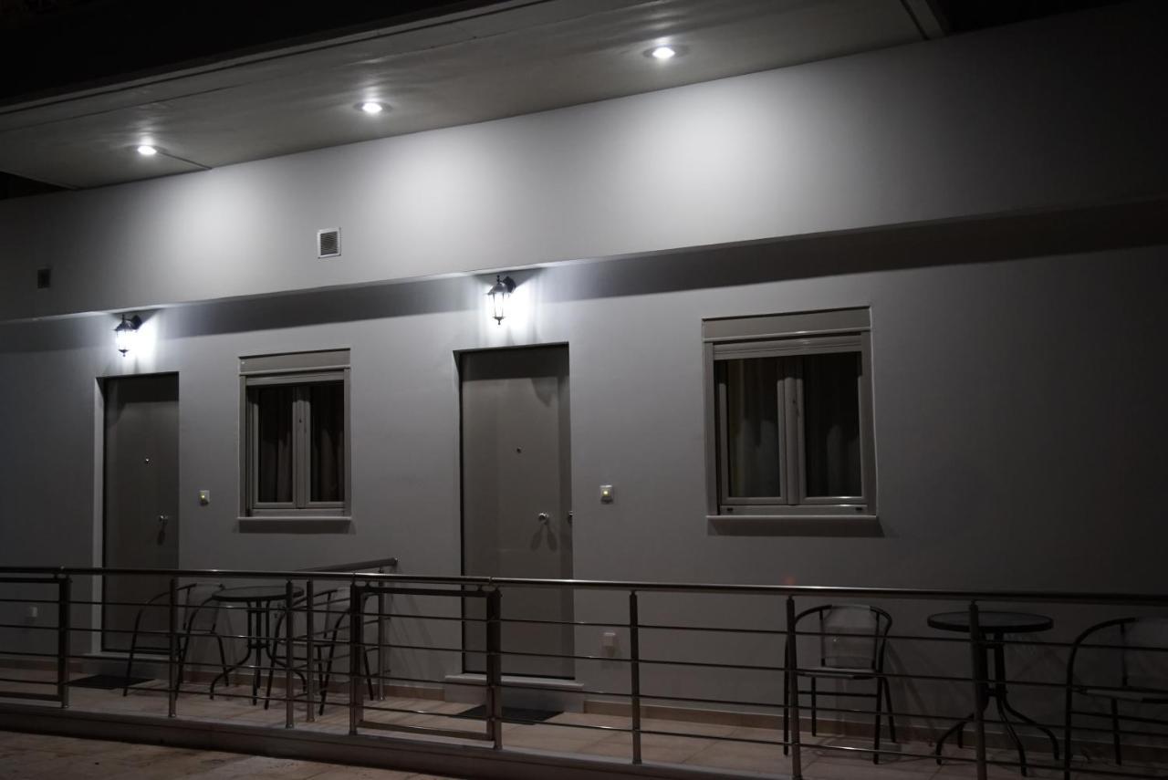 Simplychic Apartment C Kalamata Exterior foto