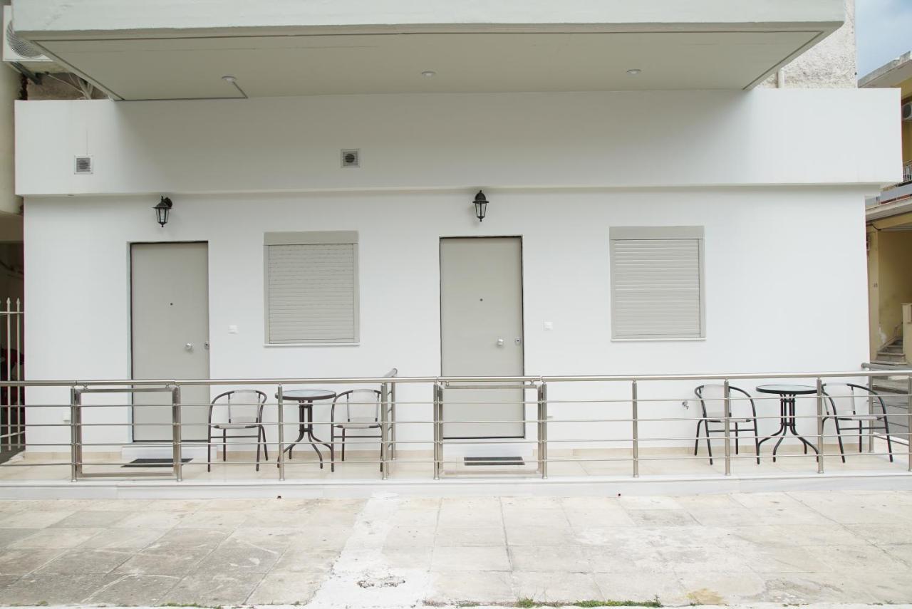 Simplychic Apartment C Kalamata Exterior foto