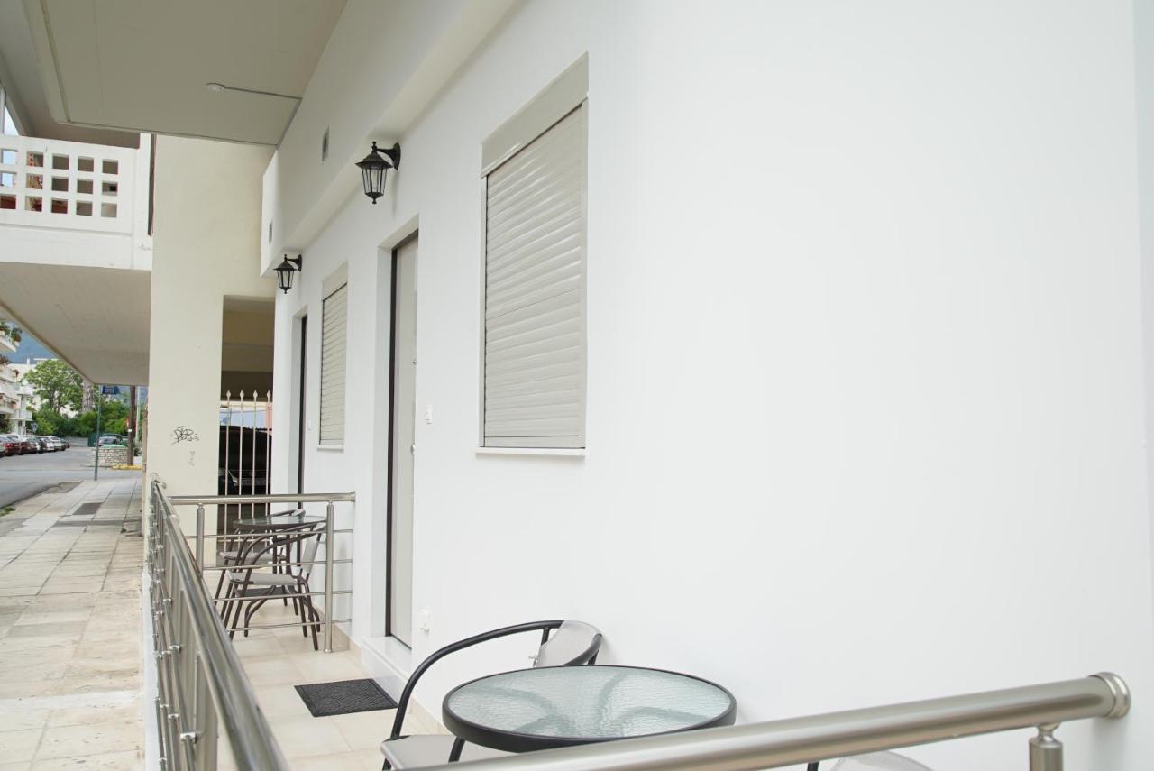 Simplychic Apartment C Kalamata Exterior foto