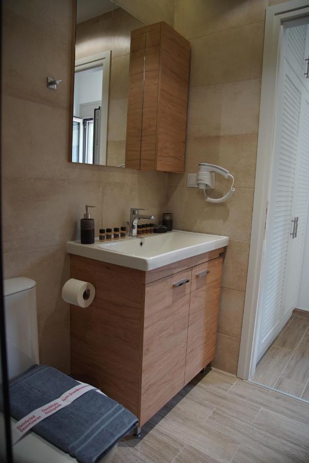Simplychic Apartment C Kalamata Exterior foto