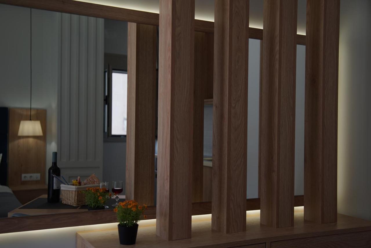 Simplychic Apartment C Kalamata Exterior foto