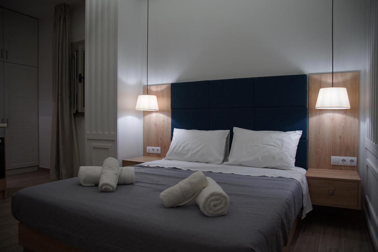 Simplychic Apartment C Kalamata Exterior foto