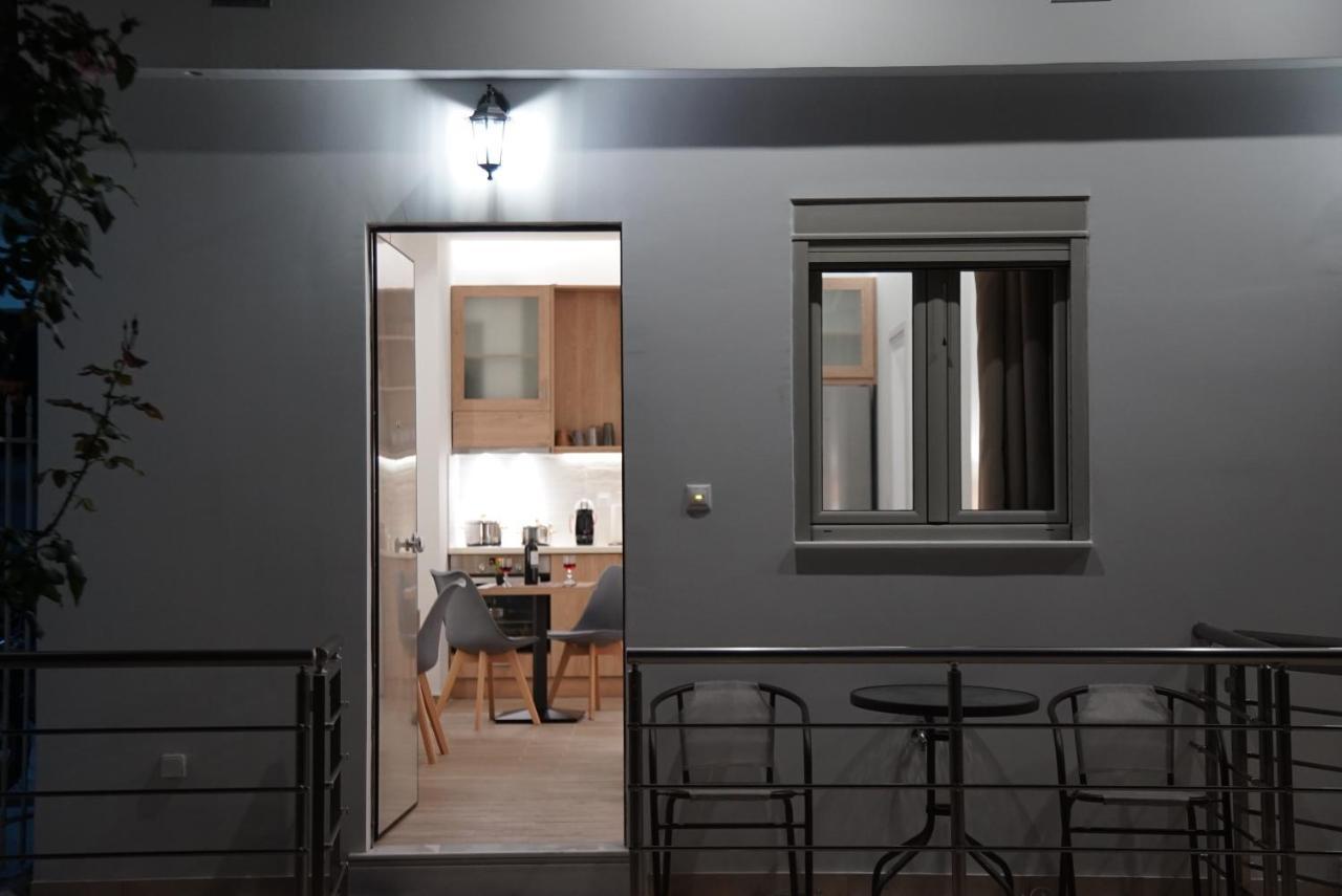 Simplychic Apartment C Kalamata Exterior foto