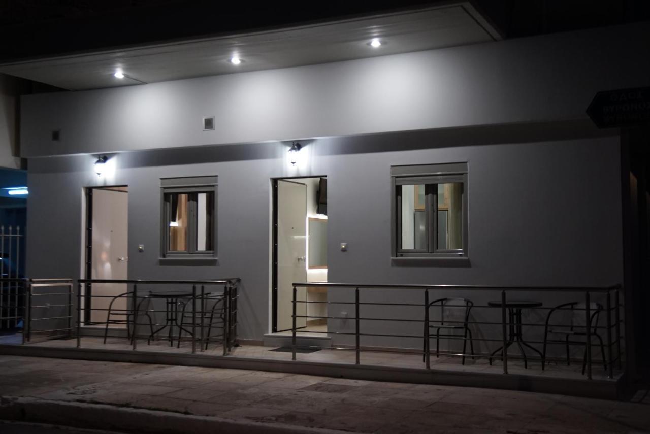 Simplychic Apartment C Kalamata Exterior foto